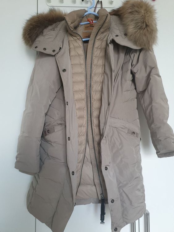 Original Parajumpers Jacke Kaufen Auf Ricardo