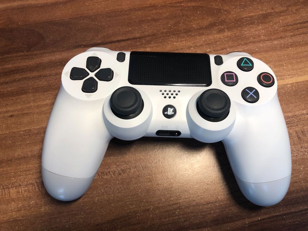 Controller PS4 Dualshock Kaufen Auf Ricardo