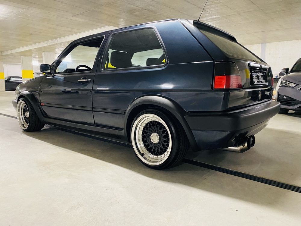 Golf 2 G60 Kaufen Auf Ricardo