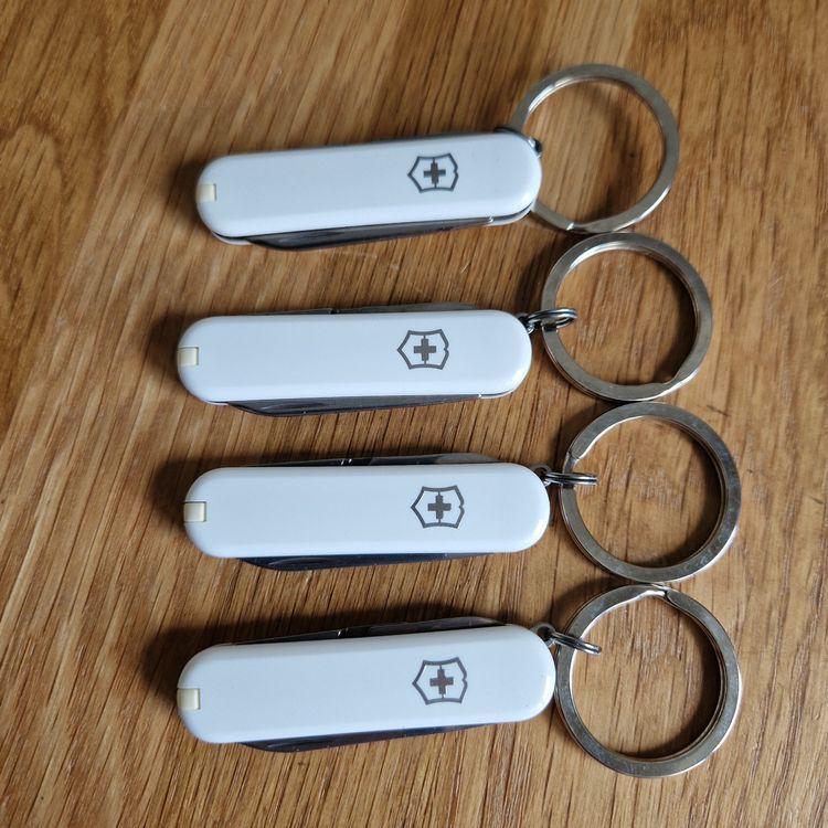 Victorinox Sackmesser X Neu Kaufen Auf Ricardo