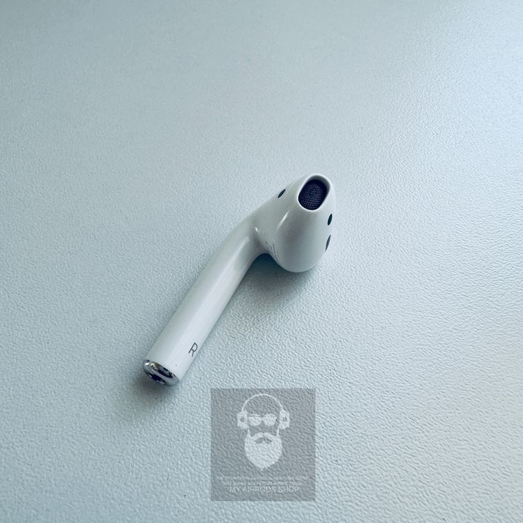 Original Apple AirPods 2 Gen Rechts A2032 1 Jahr Garantie Kaufen