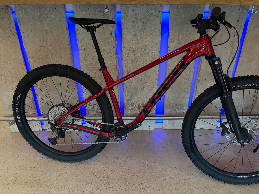 Trek Roscoe 9 Gröss L Kaufen auf Ricardo