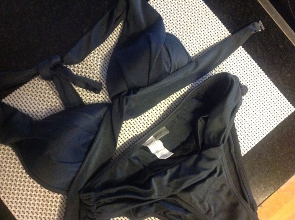 Bikini Von MADELEINE Privacy Kaufen Auf Ricardo
