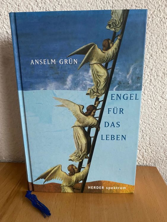 Engel für das Leben Anselm Grün Kaufen auf Ricardo