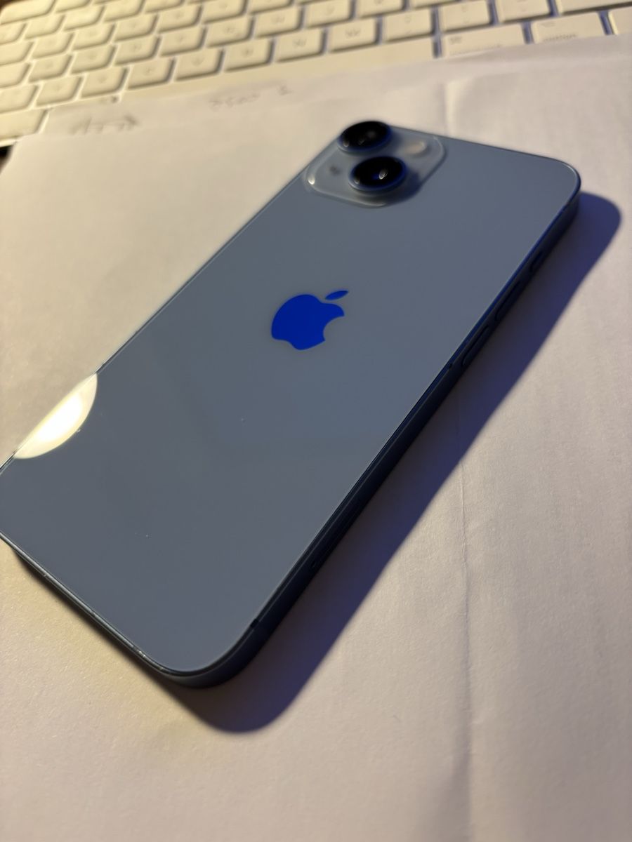 Apple IPhone 14 128Gb Defekt Kaufen Auf Ricardo