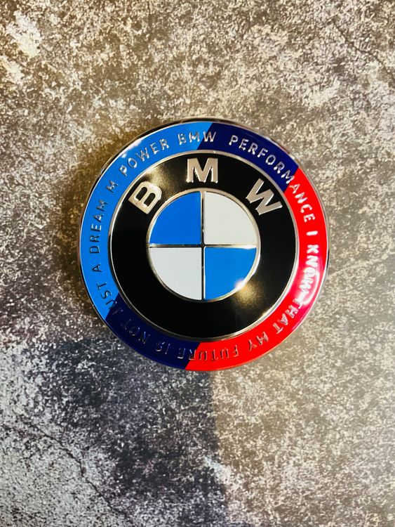 BMW Nabendeckel 68 Mm Radnaben Felgenkappe Felgendeckel Neu Kaufen