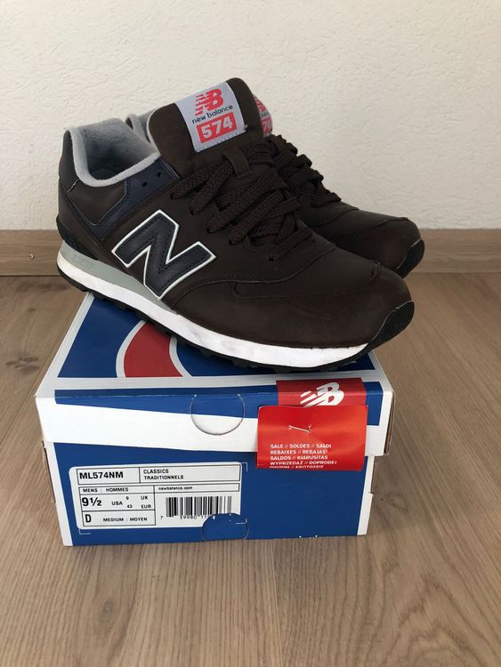 New Balance Gr 43 Kaufen Auf Ricardo