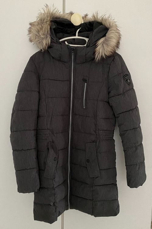 Winterjacke Gr Sse S Kaufen Auf Ricardo