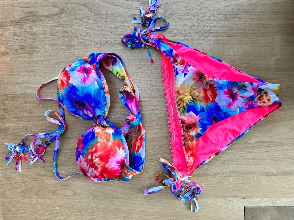 Bikini Kaufen Auf Ricardo