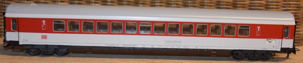 DB Intercity IC 1 Klasse Wagen Kaufen Auf Ricardo