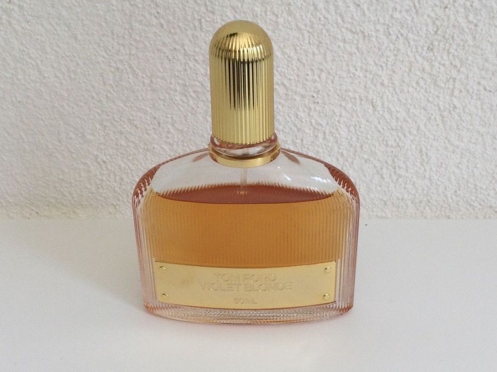 Tom Ford Violet Blonde Eau De Parfum 50 Ml Kaufen Auf Ricardo