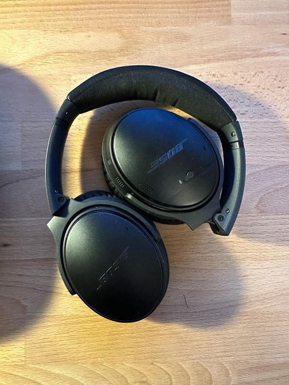 Bose QuietComfort II Bose QC II Kaufen Auf Ricardo