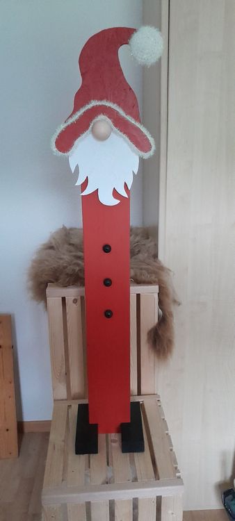 Samichlaus Kaufen Auf Ricardo