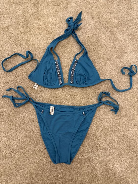 La Perla two pieces bikini Gebraucht in Paradiso für CHF 65 mit
