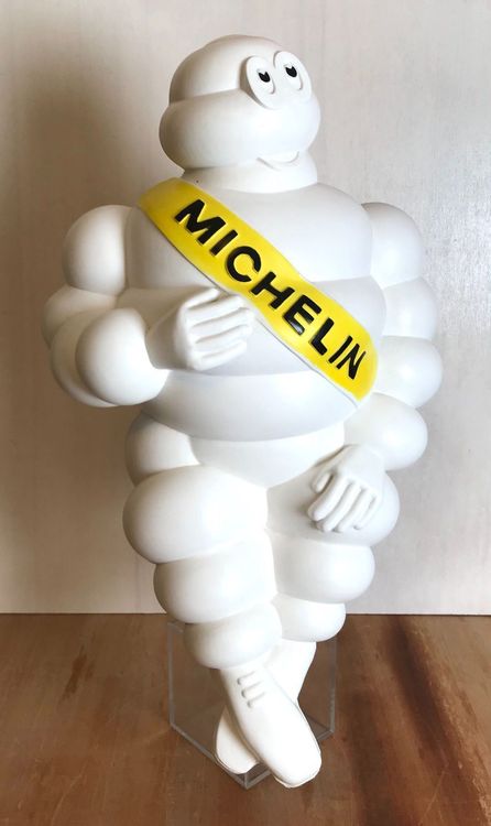 Bibendum Michelin Et Cie Kaufen Auf Ricardo