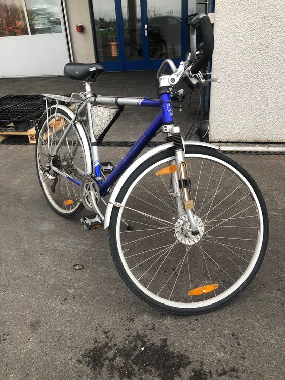 Fahrrad Velo Kaufen Auf Ricardo