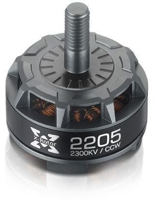 HW Xrotor 2205 2300 KV CCW 50 Sale Kaufen Auf Ricardo