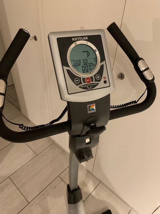 Kettler Ergometer Heimtrainer Golf S Kaufen Auf Ricardo