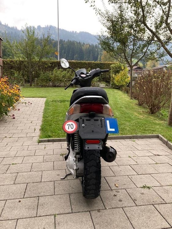 Gilera Stalker Kaufen Auf Ricardo