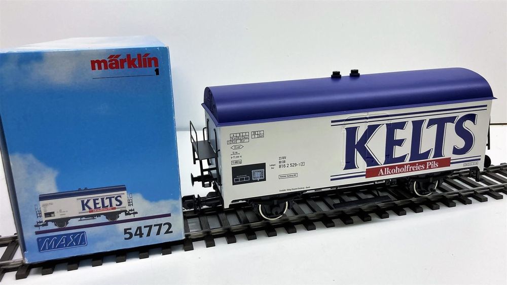 M Rklin K Hlwagen Db Kelts Pils Kaufen Auf Ricardo