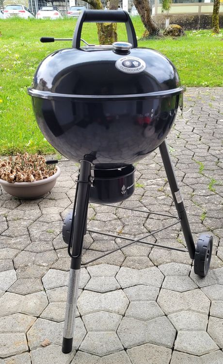 Outdoorchef Chelsea 480C 45cm Kaufen Auf Ricardo