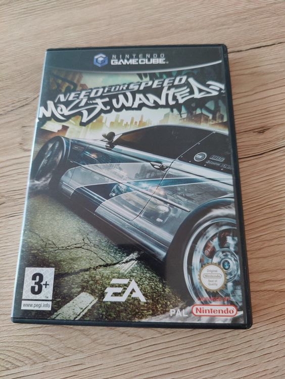 Need For Speed Most Wanted Kaufen Auf Ricardo