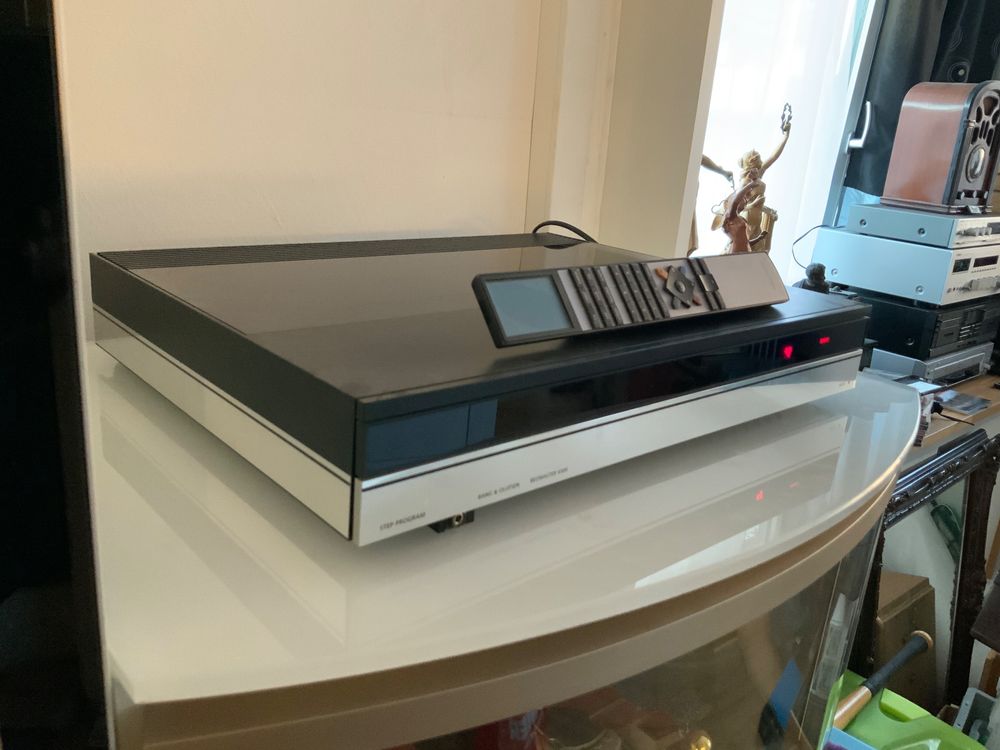 B O Bang Olufsen Beomaster 6500 Stereo FM Receiver Kaufen Auf Ricardo