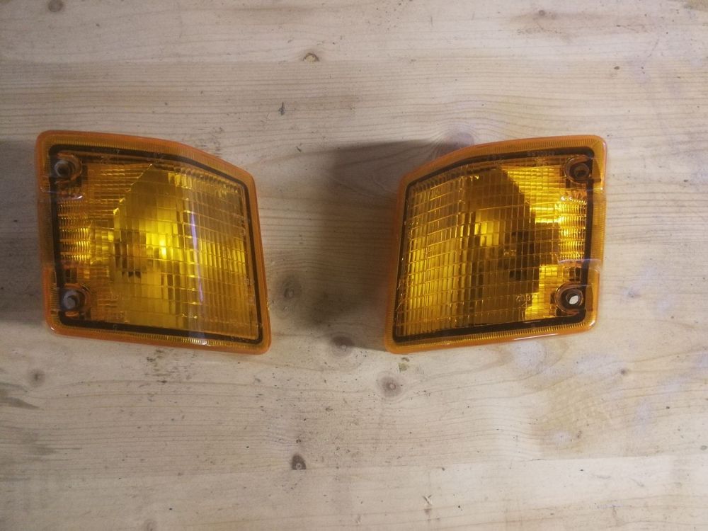 Vw T Blinker Kaufen Auf Ricardo