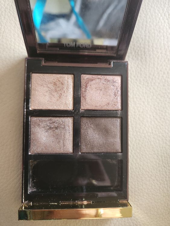 Tom Ford Palette Quad Couleurs Nude Dip N Kaufen Auf Ricardo