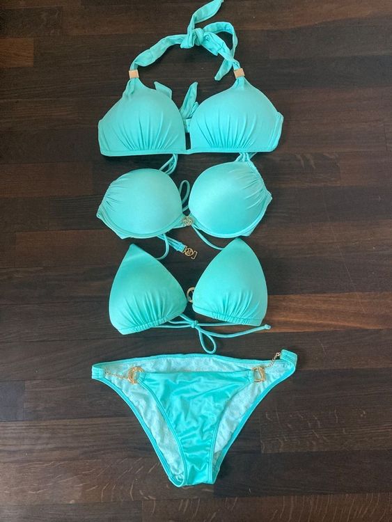 Victoria Secret Bikinis Kaufen Auf Ricardo