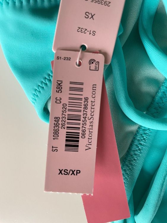 Victorias Secret Bikini C Xs New Kaufen Auf Ricardo