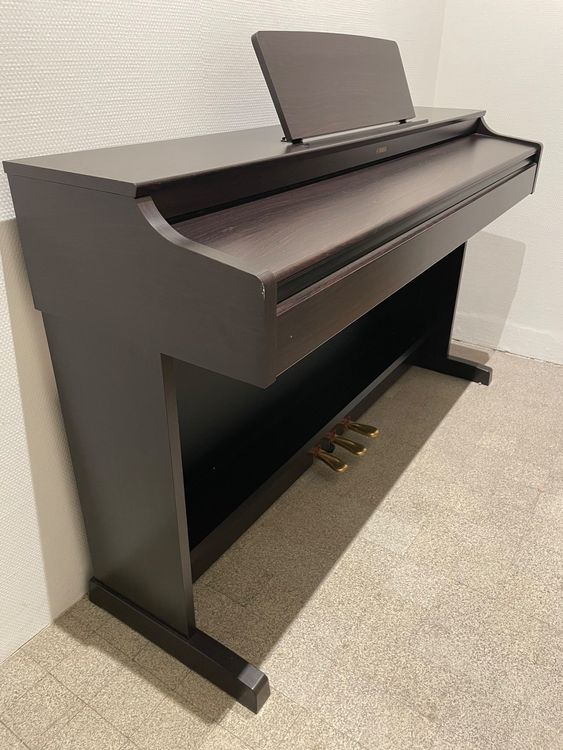 Yamaha Arius Ydp E Piano Kaufen Auf Ricardo