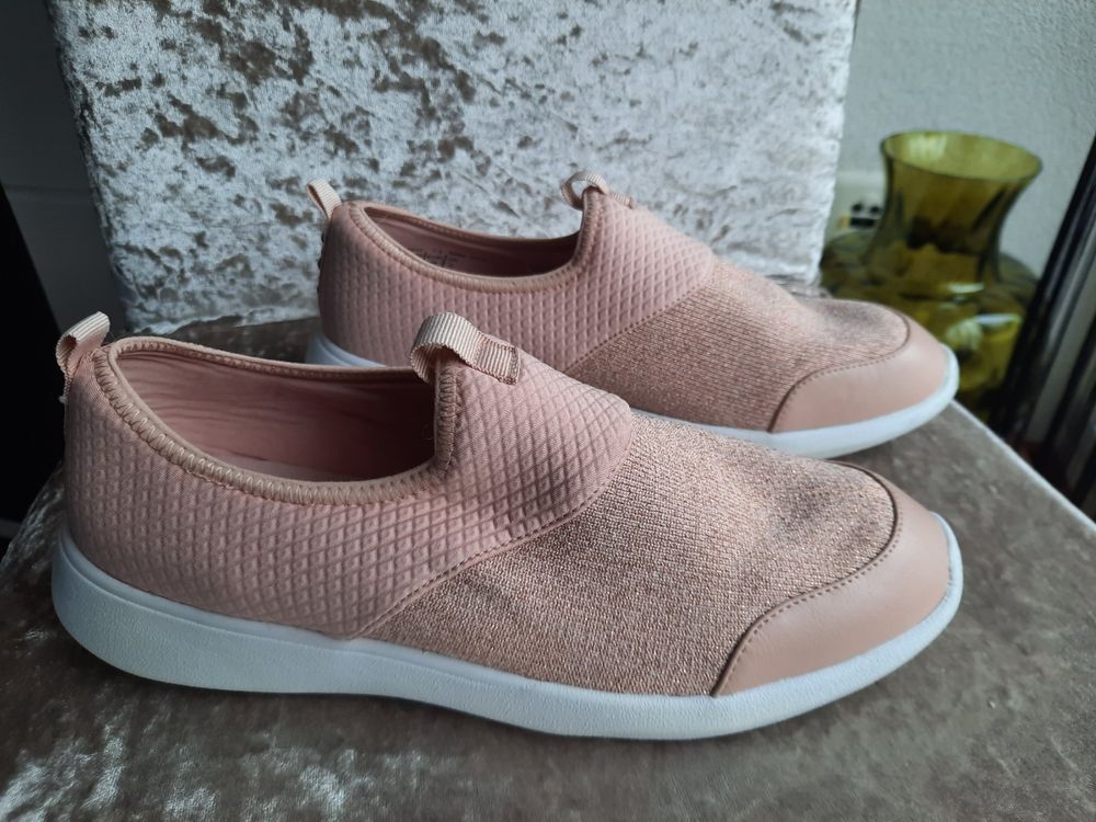 Bata Damen Sneakers Gr Ungetragen Kaufen Auf Ricardo