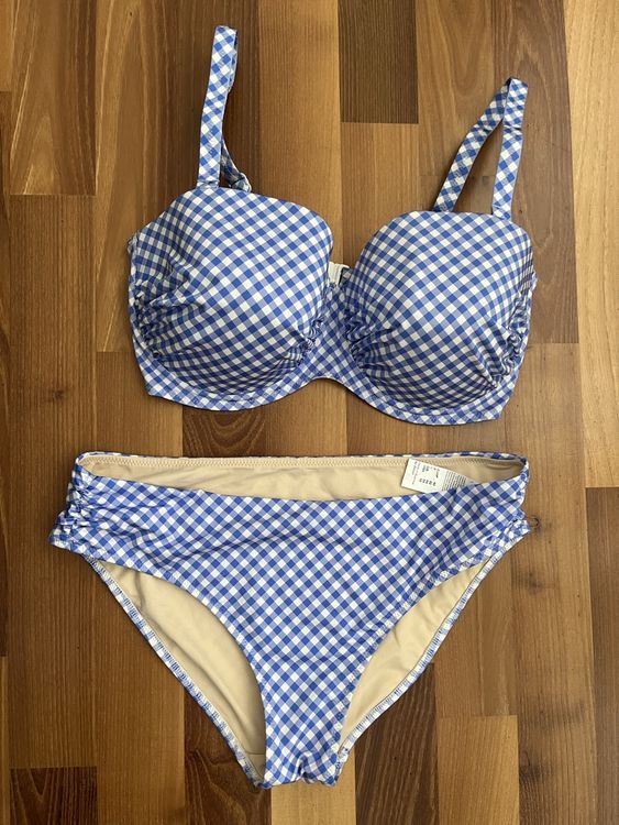 NEU Bikini Rosa Faia Cup F Gr Neu gemäss Beschreibung in