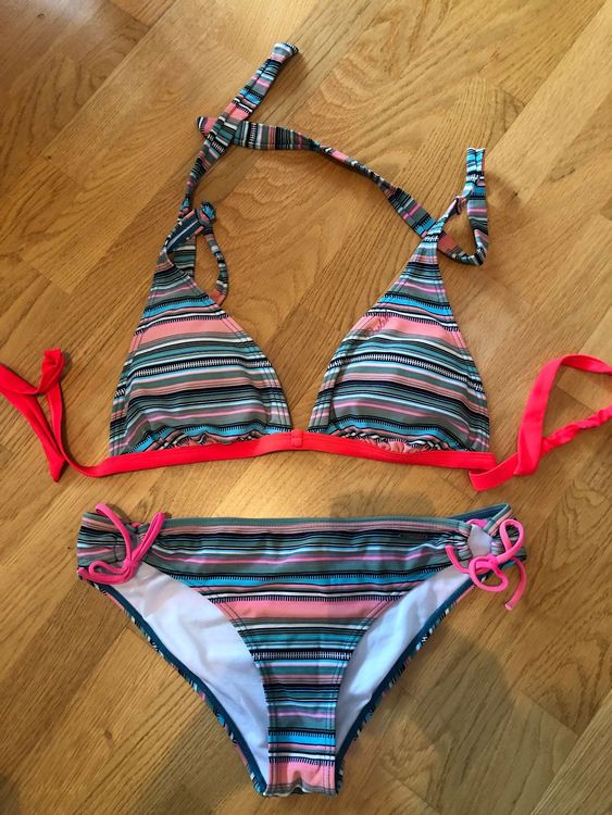 Bikini Badeanzug Gr 40 Kaufen Auf Ricardo