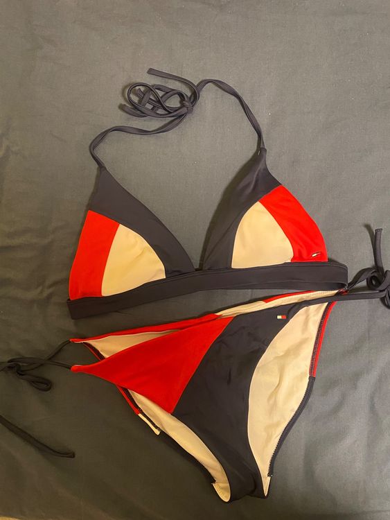 Bikini von Tommy Hilfiger Gebraucht in Zürich für CHF mit