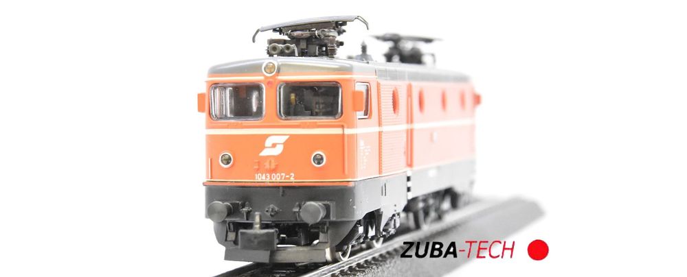 Märklin 3160 E Lok Rh 1043 ÖBB H0 WS Analog mit OVP Kaufen auf Ricardo