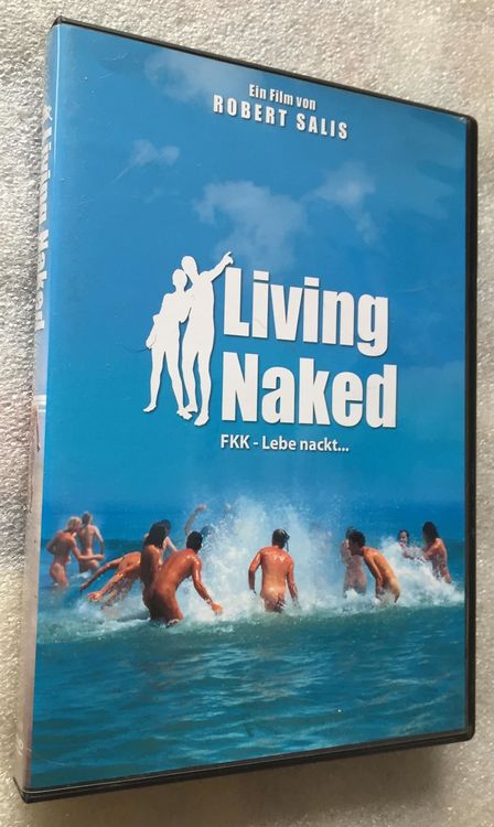 Living Naked FKK Lebe Nackt Vivre Nu Kaufen Auf Ricardo