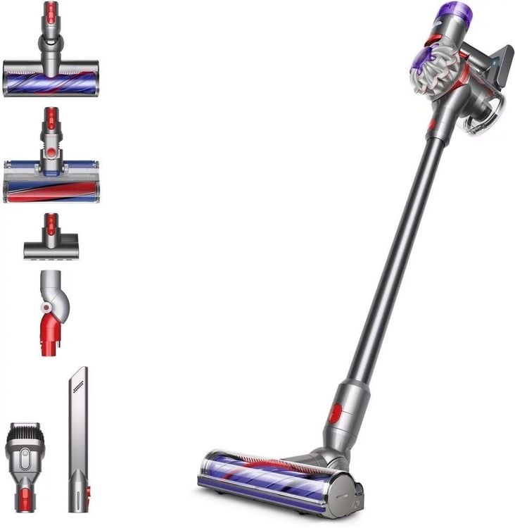 Dyson V Absolute Kabelloser Staubsauger Kaufen Auf Ricardo