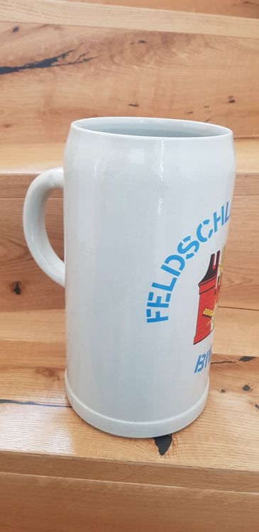 FELDSCHLÖSSCHEN BIERKRUG 3 LITER Kaufen auf Ricardo