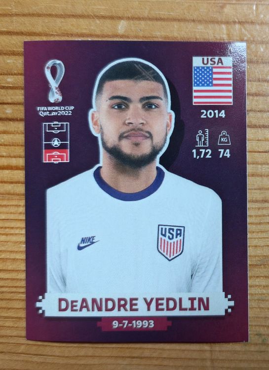 Panini Wm Usa Kaufen Auf Ricardo