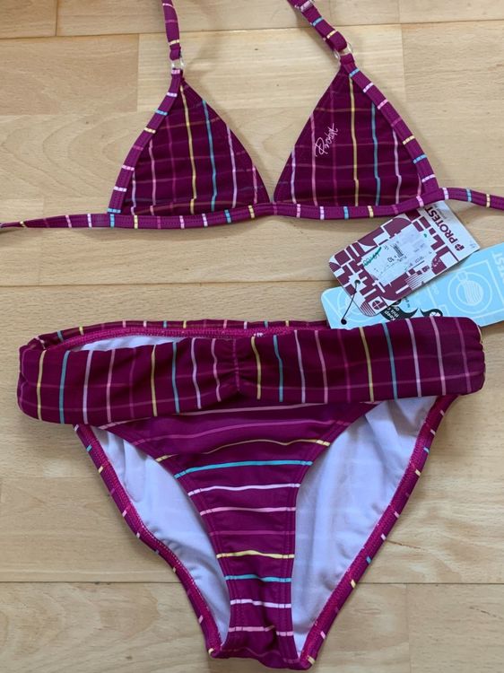 Protest Bikini In Gr 152 12 Jahre NEU Kaufen Auf Ricardo