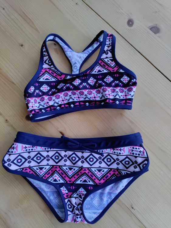 Bikini Beach Mountain 128 Gebraucht in Schmitten FR für CHF 8 mit
