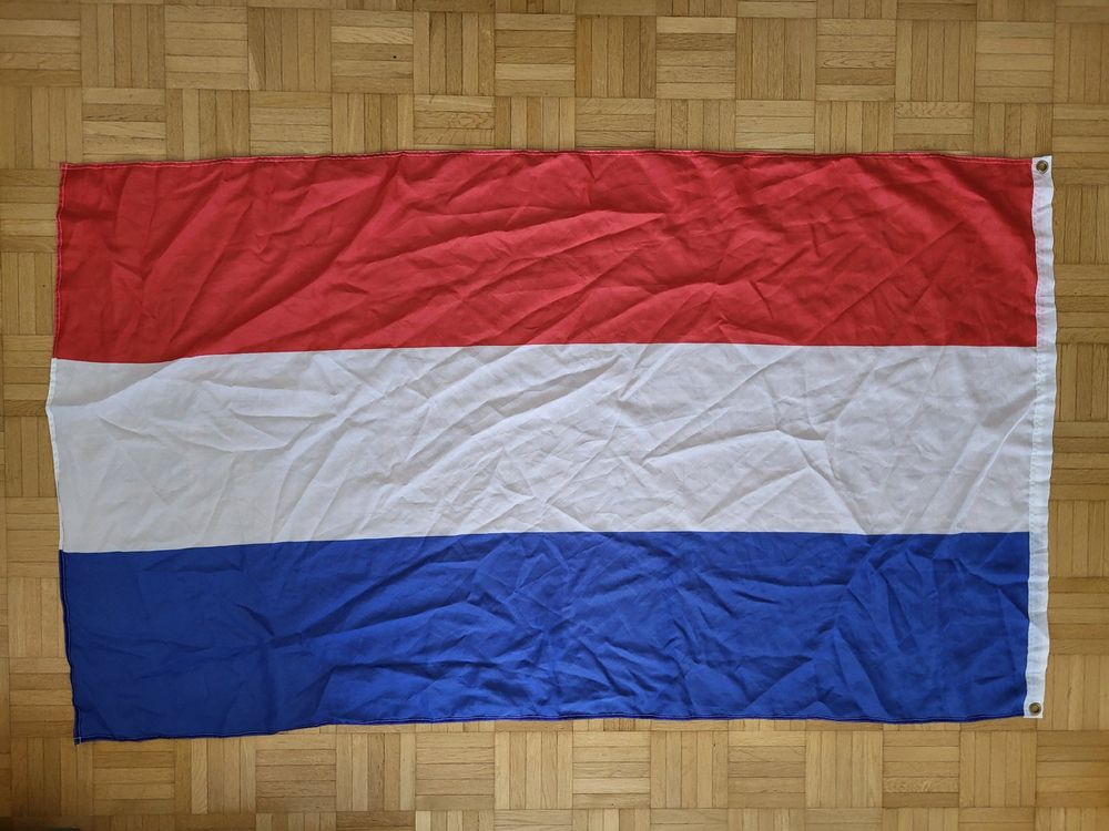 Niederlande Fahne 150x90cm Kaufen Auf Ricardo