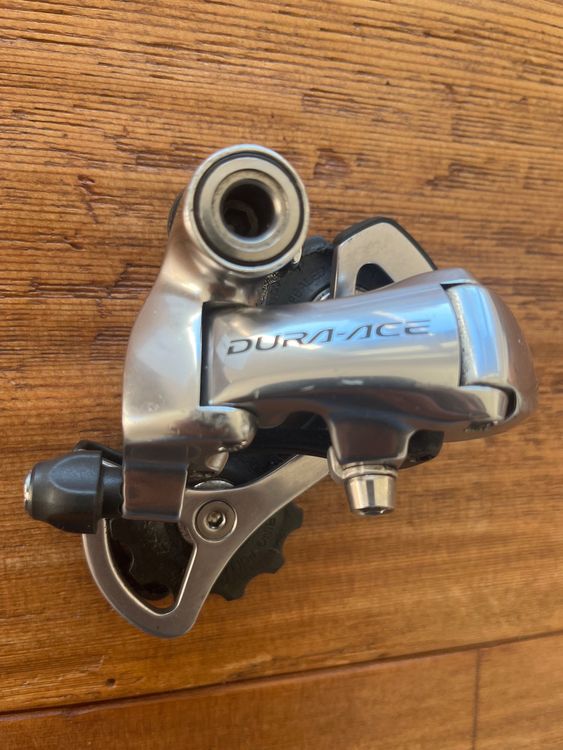 Shimano Dura Ace Wechsler RD 7800 10 Speed Kaufen Auf Ricardo