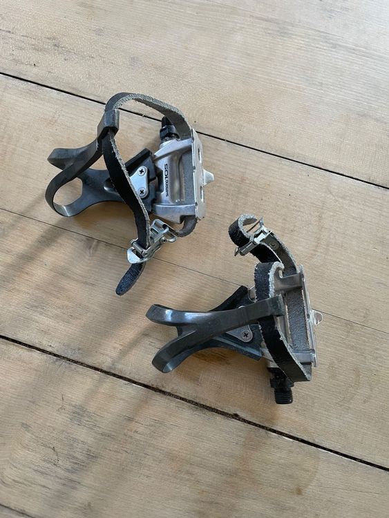 Shimano Pd Pedalen Kaufen Auf Ricardo