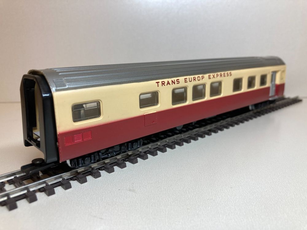 M Rklin H Tee Triebwagenzug Ram Der Sbb Kaufen Auf Ricardo