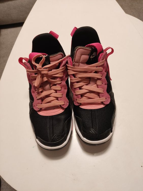 Jordan Ma Gs Black Pinksicle Rush Pink Taille Kaufen