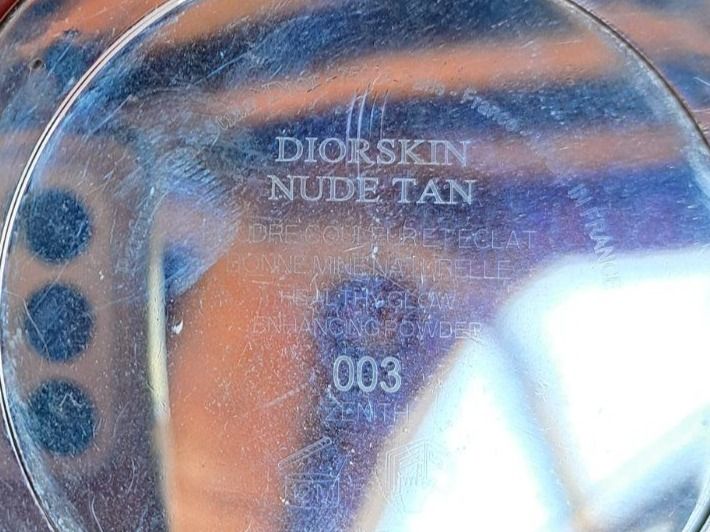 Bronzer Dior Diorskin Nude Tan Kaufen Auf Ricardo