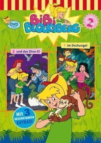 Bibi Blocksberg DVD Kaufen Auf Ricardo